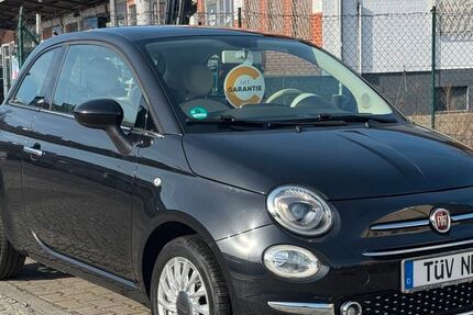 Fiat 500 29.950 km 8.490 &euro; Berlin 10551