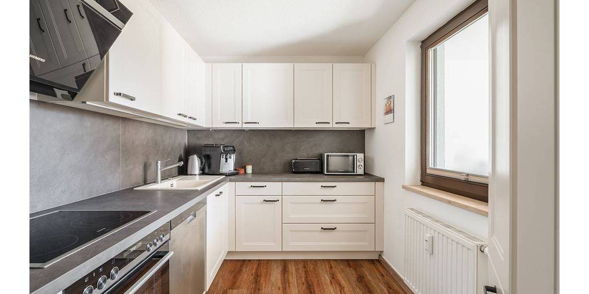Etagenwohnung Stahnsdorf - 4 Zimmer, 106 m&sup2;, 430.000&euro; | Angebot:26733821