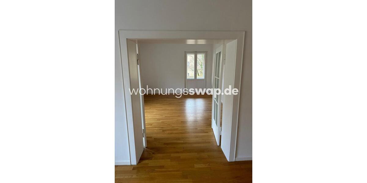 Etagenwohnung Berlin Charlottenburg-Wilmersdorf - 5 Zimmer, 118 m&sup2;, 1.700&euro; | Angebot:24541821