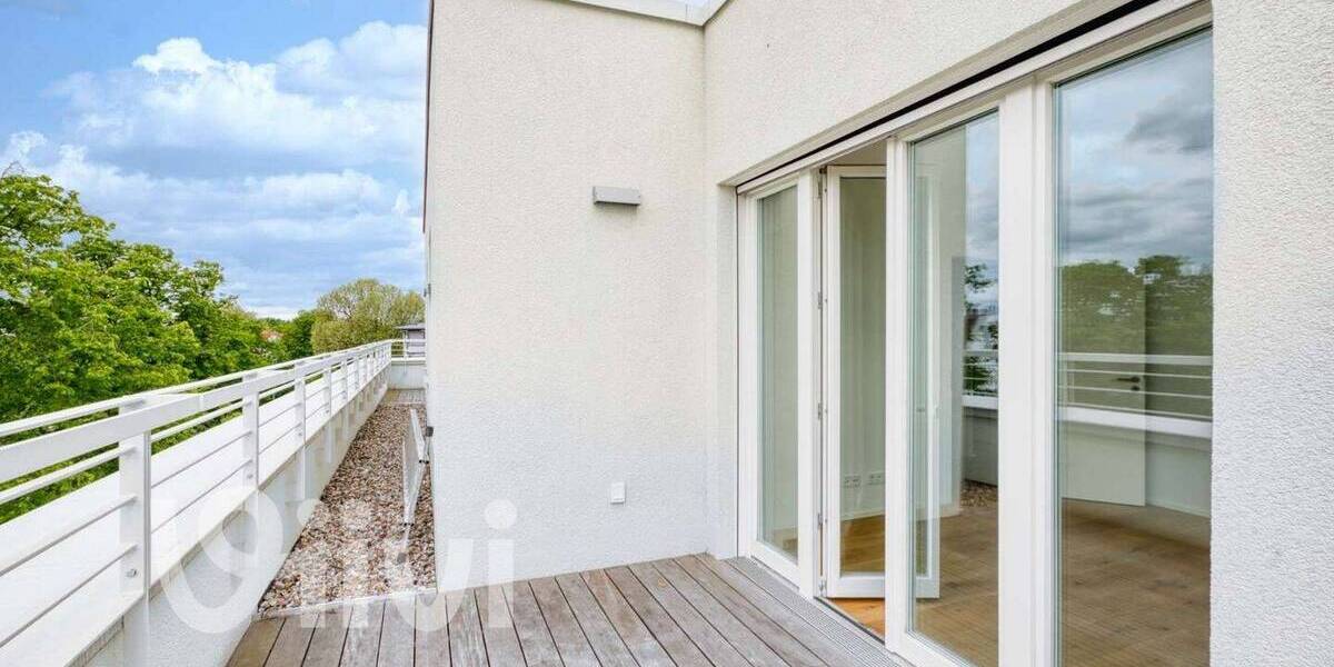 Etagenwohnung Berlin Wilhelmsruh - 4 Zimmer, 119 m&sup2;, 749.000&euro; | Angebot:26903976