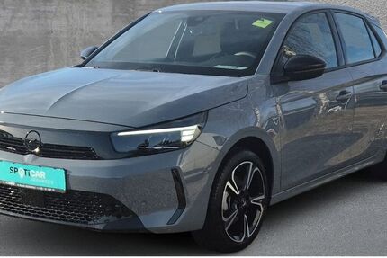 Opel Corsa 5.276 km 20.390 &euro; Berlin 13158