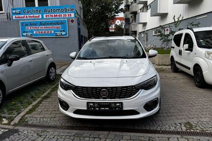 Fiat Tipo 22.000 km 12.790 € Berlin 12105