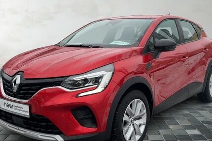 Renault Captur 9.929 km 23.499 € Teltow 14513