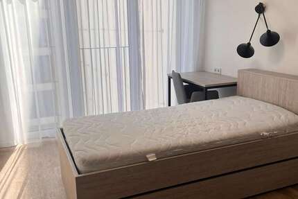 Wohnung zum Mieten in Berlin 689 € 21 m²