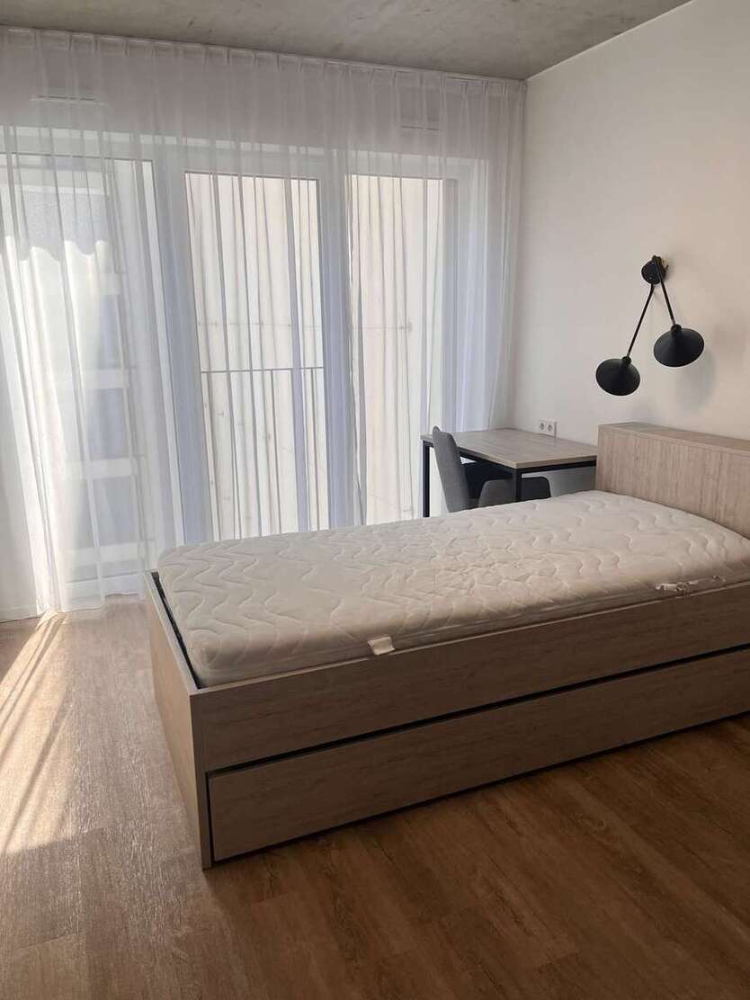 Wohnung zum Mieten in Berlin 689 € 21 m²