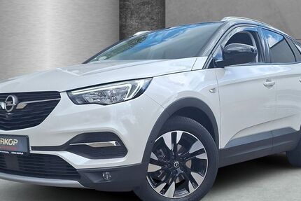 Opel Grandland (X) 47.037 km 18.880 &euro; Berlin 10409