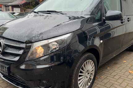 Mercedes-Benz Vito 272.444 km 17.500 € Potsdam 14480