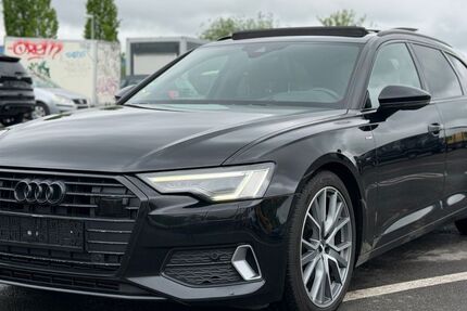 Audi A6 207.000 km 21.900 &euro; Blankenfelde Mahlow 15831