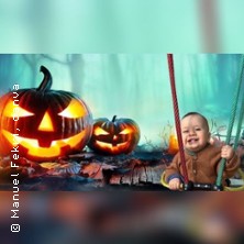 Babykonzert Halloween Spezial 31.10.2025 Zitadelle Spandau