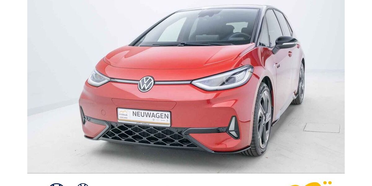 VW ID.3 5.000 km 44.189 &euro; Berlin 13088