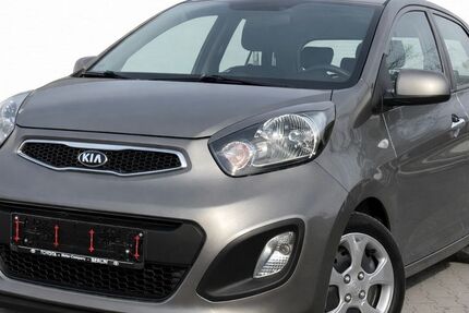 Kia Picanto 112.157 km 4.699 &euro; Berlin 13051