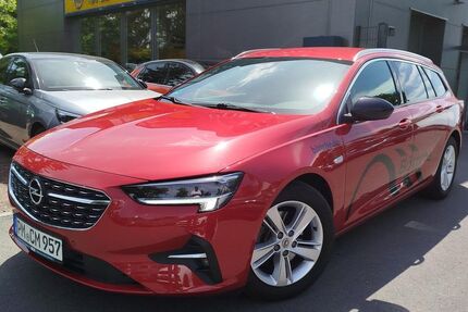 Opel Insignia 42.076 km 24.980 &euro; Potsdam 14480