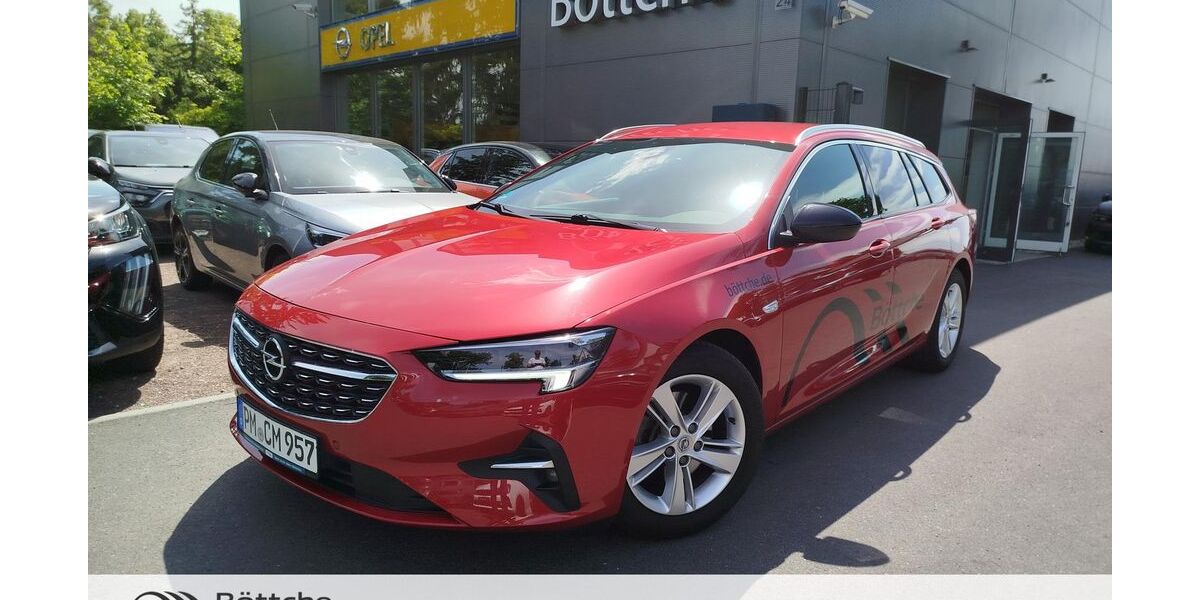 Opel Insignia 42.076 km 24.980 &euro; Potsdam 14480