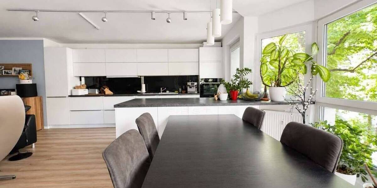 Etagenwohnung Berlin Halensee - 4 Zimmer, 119 m&sup2;, 755.000&euro; | Angebot:26881681