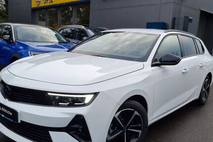 Opel Astra 7.225 km 24.780 &euro; Potsdam 14480
