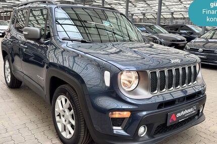 Jeep Renegade 35.695 km 17.290 &euro; Ludwigsfelde (bei Berlin) 14974