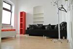 Etagenwohnung Berlin Tempelhof-Schöneberg - 1 Zimmer, 45 m&sup2;, 1.000&euro; | Angebot:25307627