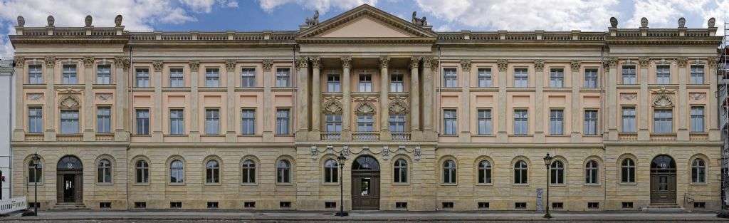 Gewerbeobjekt Potsdam Berliner Vorstadt - 7.010&euro; | Angebot:26762344