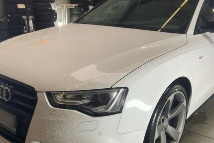 Audi A5 154.137 km 12.000 &euro; Berlin 10178