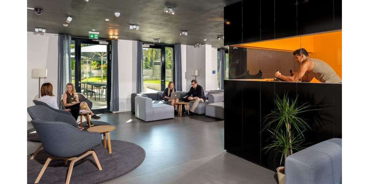 Etagenwohnung Berlin Gesundbrunnen - 1 Zimmer, 19 m&sup2;, 590&euro; | Angebot:26649366