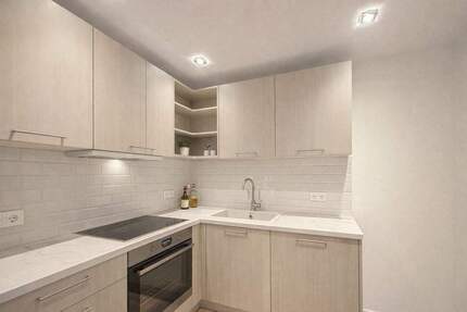 Wohnung Berlin Spandau - 3 Zimmer, 70 m&sup2;, 2.300&euro; | Angebot:25317620