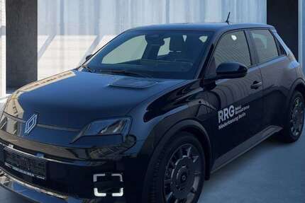 Renault R 5 3.225 km 25.995 € Berlin 12099