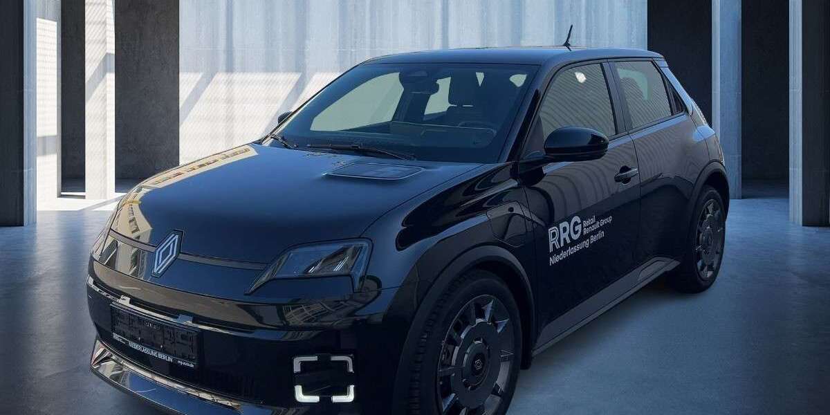 Renault R 5 3.225 km 25.995 € Berlin 12099