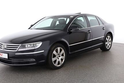 VW Phaeton 214.033 km 9.880 &euro; Berlin 12103