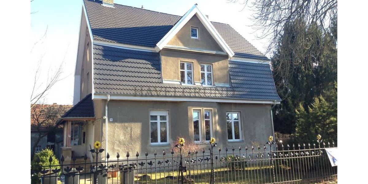 Mehrfamilienhaus, Wohnhaus Falkensee - 8 Zimmer, 285 m&sup2;, 650.000&euro; | Angebot:25728224