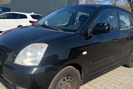 Kia Picanto 94.000 km 2.900 &euro; Berlin 13581