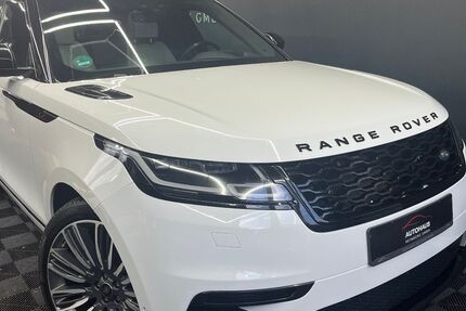 Land Rover Range Rover Velar 98.498 km 37.990 &euro; Großbeeren 14979