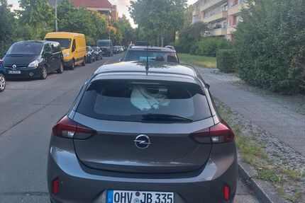 Opel Corsa 80.050 km 10.450 &euro; Berlin 13349