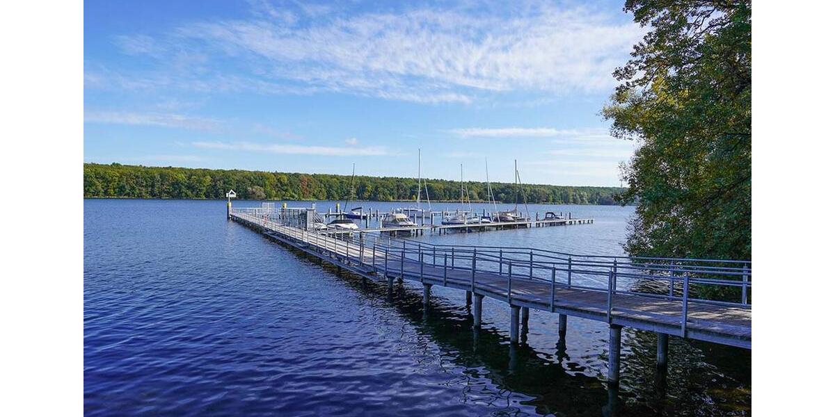 Terrassenwohnung Potsdam - 4 Zimmer, 125 m&sup2;, 2.390&euro; | Angebot:26017779