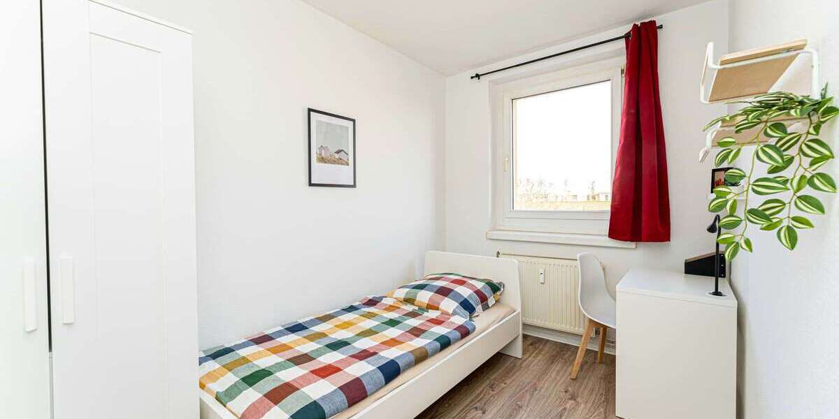 Zimmer Potsdam Stern - 620&euro; | Angebot:26094267