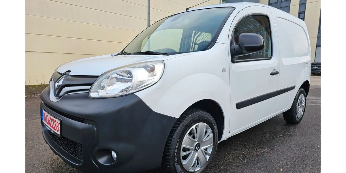 Renault Kangoo 143.964 km 5.290 &euro; Berlin 13055