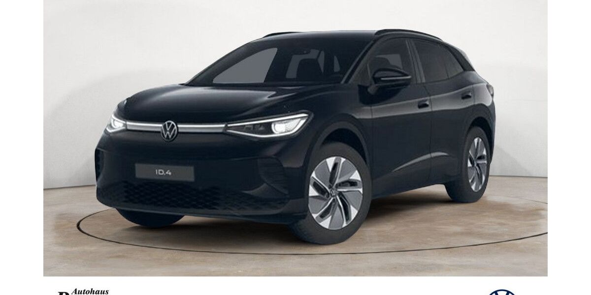 VW ID.4 1.715 km 36.490 &euro; Potsdam 14482