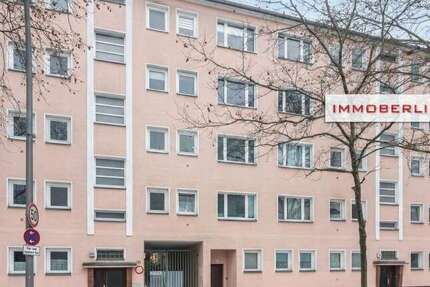 Wohnung Berlin Tempelhof-Schöneberg - 2 Zimmer, 63 m&sup2;, 309.000&euro; | Angebot:26250856