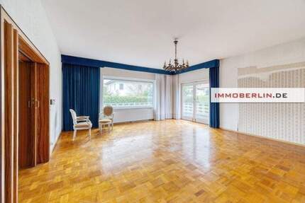 Haus Berlin Hermsdorf - 4 Zimmer, 675.000&euro; | Angebot:25313502