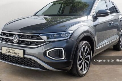 VW T-Roc 60.211 km 24.900 &euro; Potsdam 14482