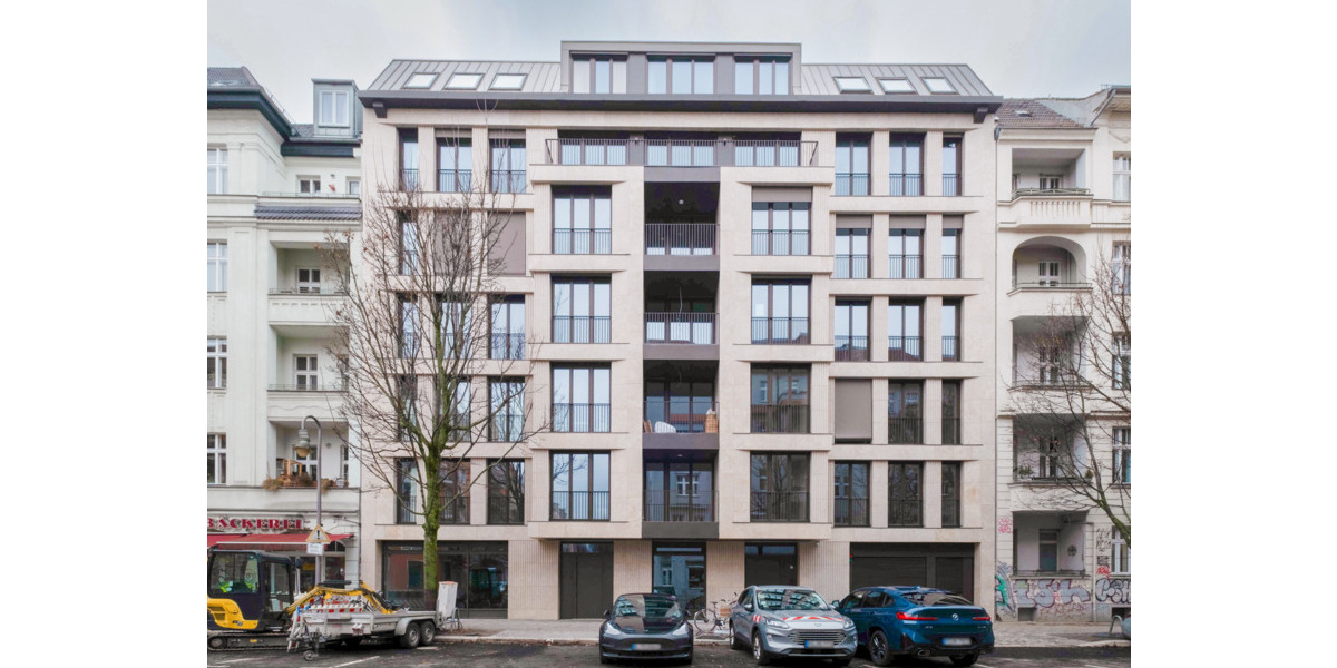 Etagenwohnung Berlin Prenzlauer Berg - 3 Zimmer, 89 m&sup2;, 1.040.000&euro; | Angebot:25303983