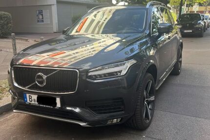 Volvo XC90 255.000 km 22.500 &euro; Berlin 12059
