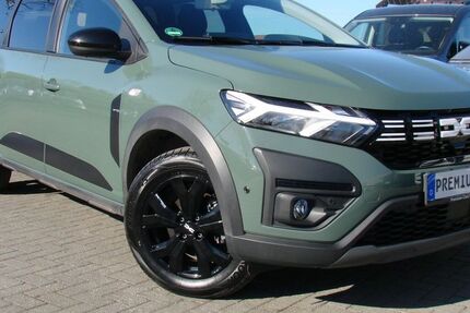 Dacia Jogger 18.133 km 17.980 &euro; Falkensee 14612