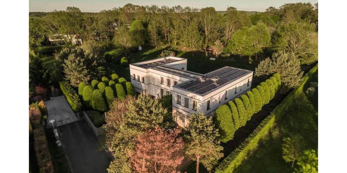 Einfamilienhaus Potsdam / Nauener Vorstadt Nauener Vorstadt - 10 Zimmer, 500 m&sup2;, 5.900.000&euro; | Angebot:27239301