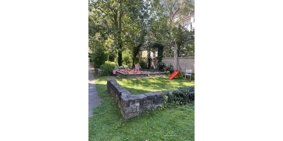 Etagenwohnung Berlin Friedenau - 4 Zimmer, 144 m&sup2;, 980.000&euro; | Angebot:26188601