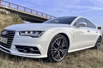 Audi A7 246.051 km 21.800 € Stahnsdorf 14532