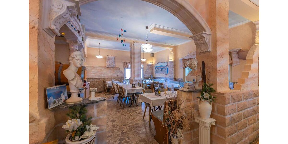 Gewerbeobjekt Potsdam Krampnitz - 3.250&euro; | Angebot:25352053