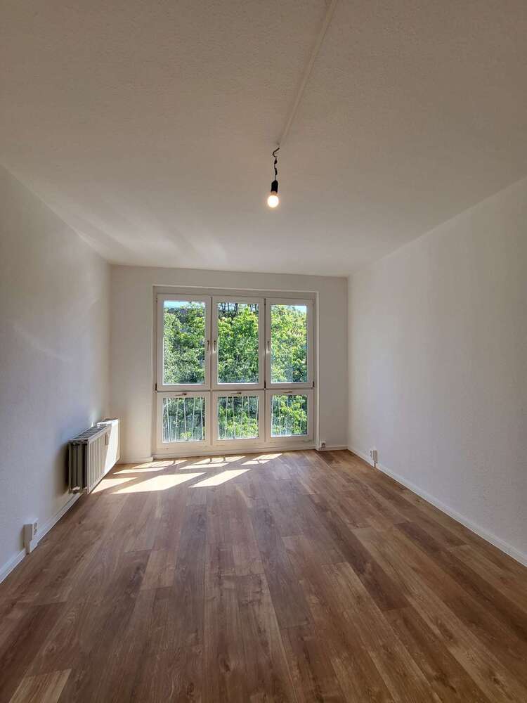 Wohnung zum Mieten in Magdeburg 500 € 59 m²