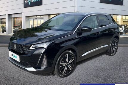 Peugeot 3008 19.500 km 24.990 &euro; Berlin 10369