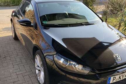 VW Scirocco 243.000 km 6.950 &euro; Potsdam 14469
