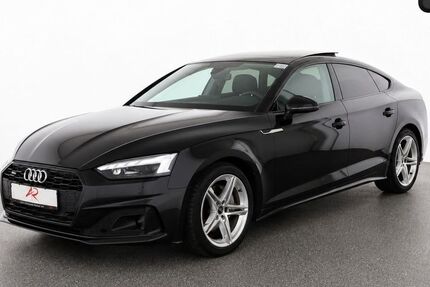 Audi A5 57.245 km 32.780 &euro; Ludwigsfelde 14974